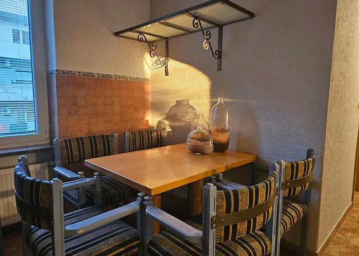 Saint George Apartment