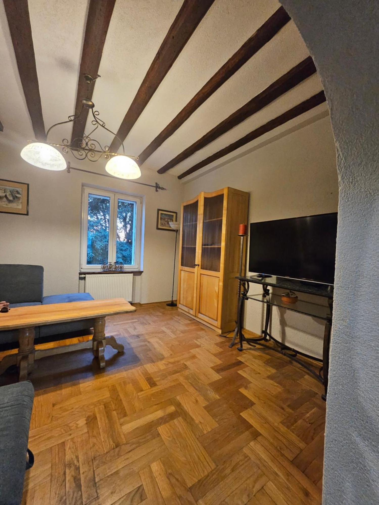 Apartmán Saint George *