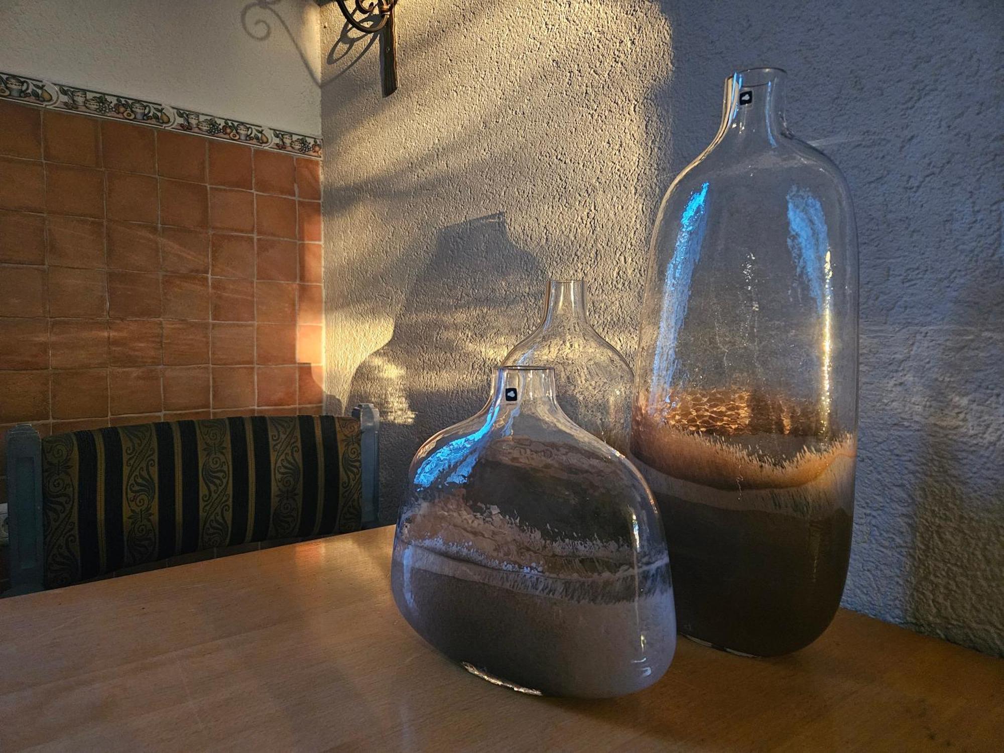 Apartmán Saint George