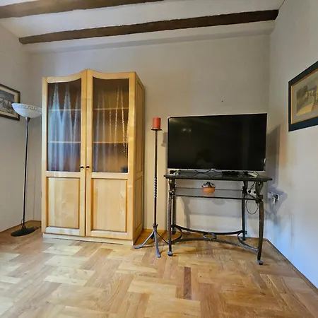 Saint George Apartment Split Exterior photo