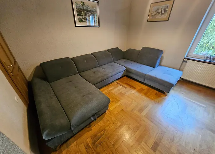 Saint George Apartment