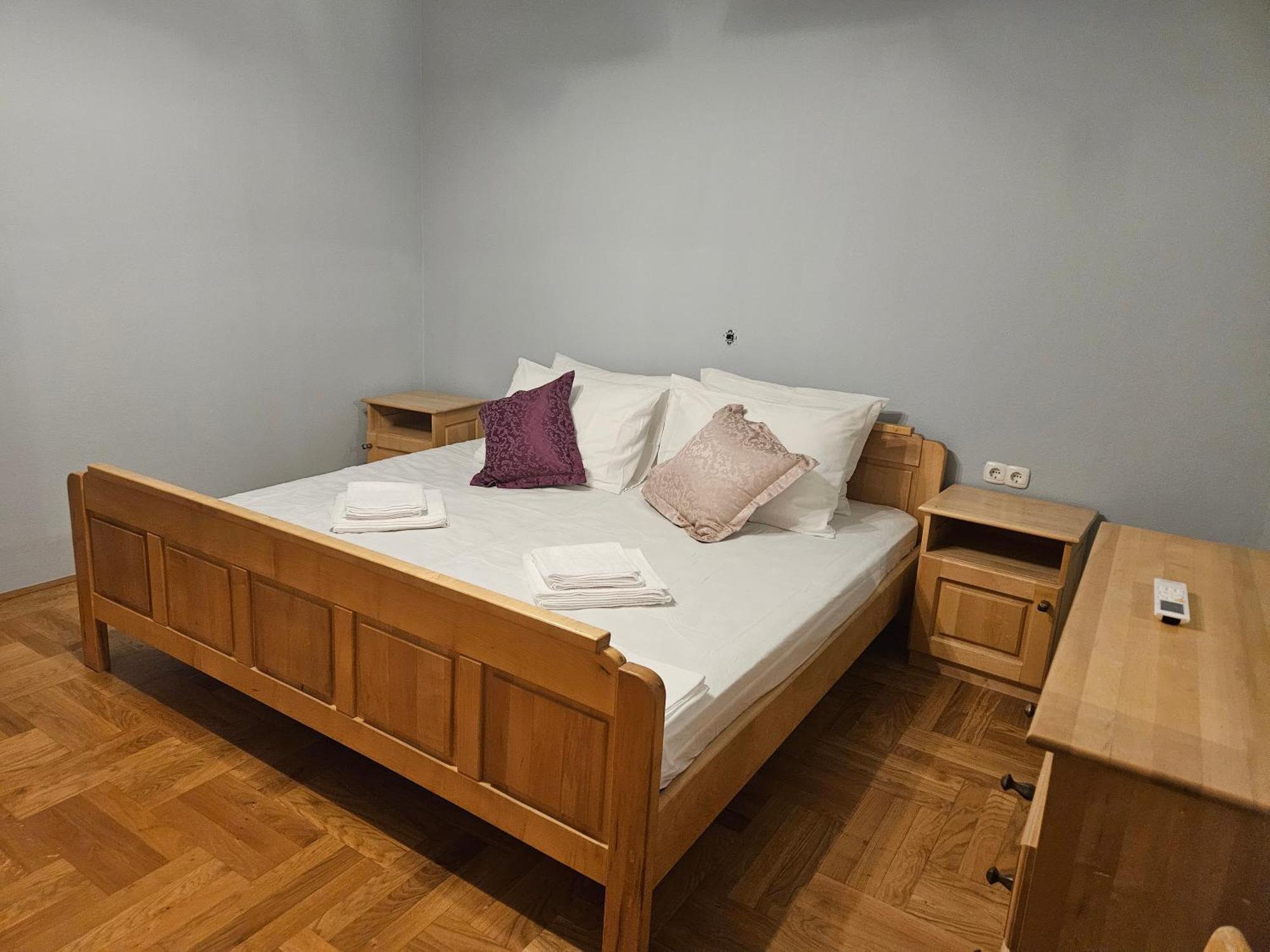 Saint George Apartament