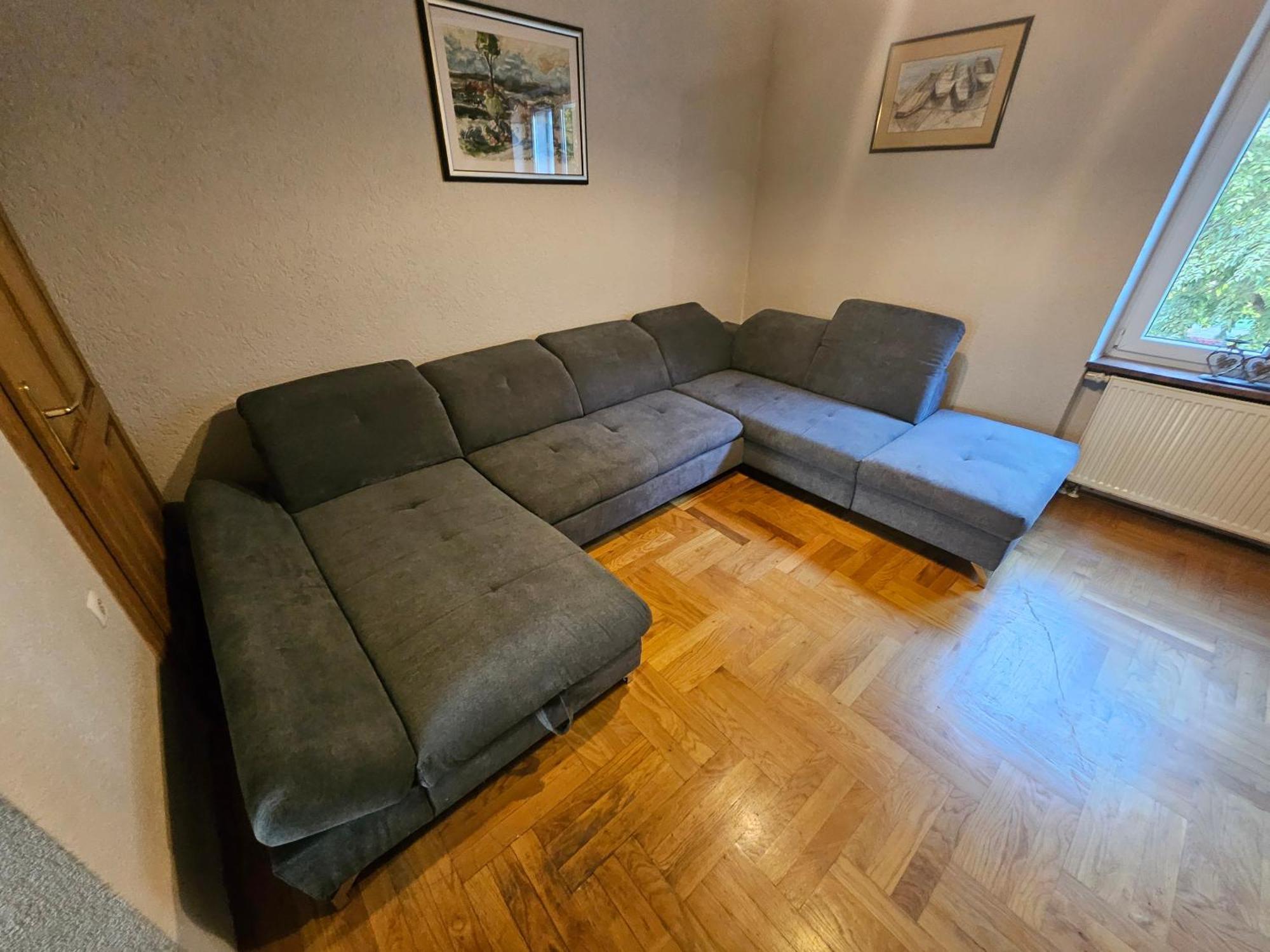 Apartament Saint George *